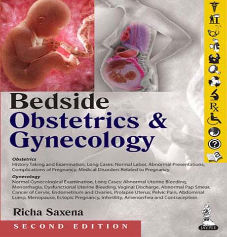 Bedside Obstetrics and Gynecology 2-Edition