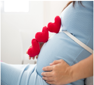 Pregnancy care and wellness workshop